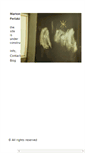 Mobile Screenshot of martonperlaki.com